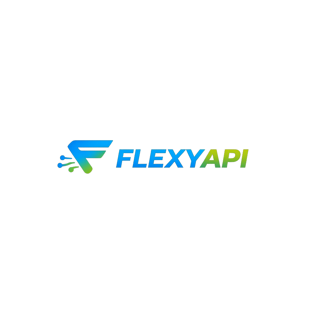 FLEXYAPI