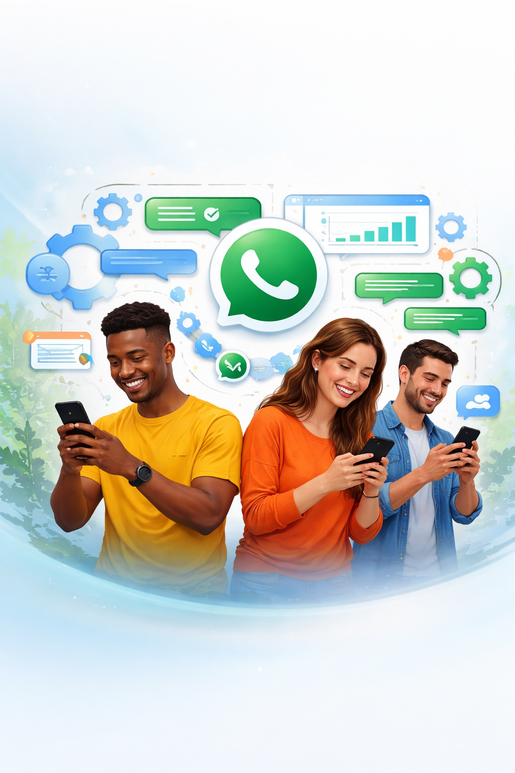 WhatsApp API